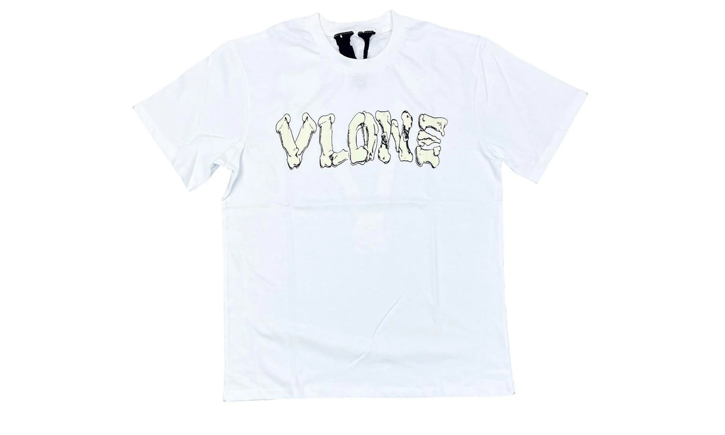 2 the Bone SS Tee "White" PZXVBC1E3