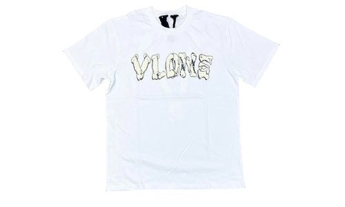 2 the Bone SS Tee "White" PZXVBC1E3
