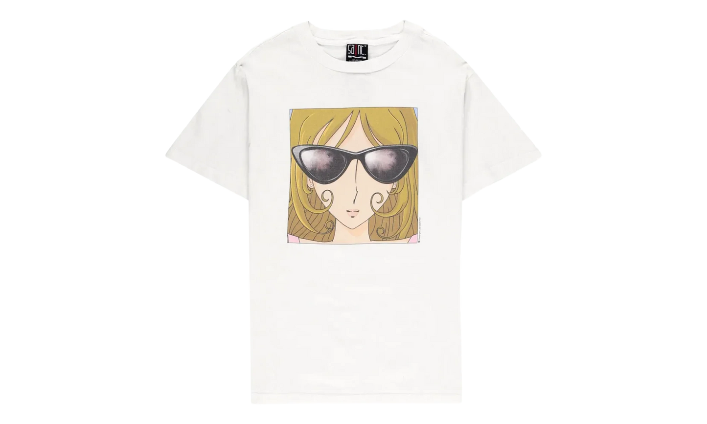 Sunglasses Tee "White" SM S23 0000 023