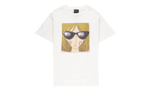Sunglasses Tee "White" SM S23 0000 023