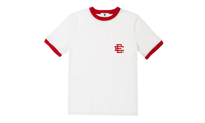 EE RINGER T-SHIRT "FW23 - Boston Red Sox" EE655
