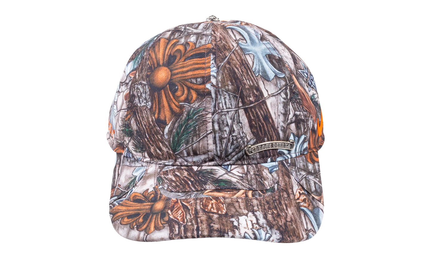 Nocta Realtree Camo Baseball Cap "Multicolor" CHRM0653