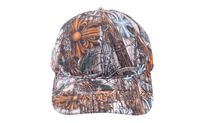 Nocta Realtree Camo Baseball Cap "Multicolor" CHRM0653