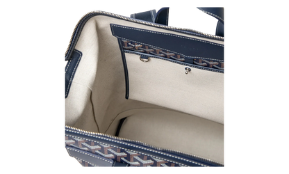 Cisalpin Backpack "Navy" GOY09