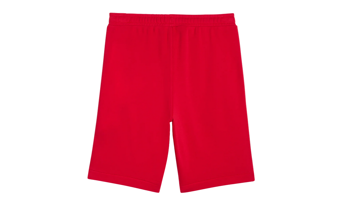 SCUDERIA FERRARI RACE SWEATSHORTS "Rosso Corsa" 630184 02