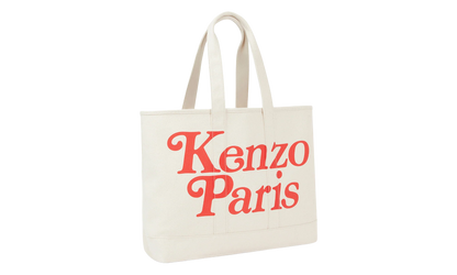 Verdy Large Tote Bag "Beige" FE58SA911F3503