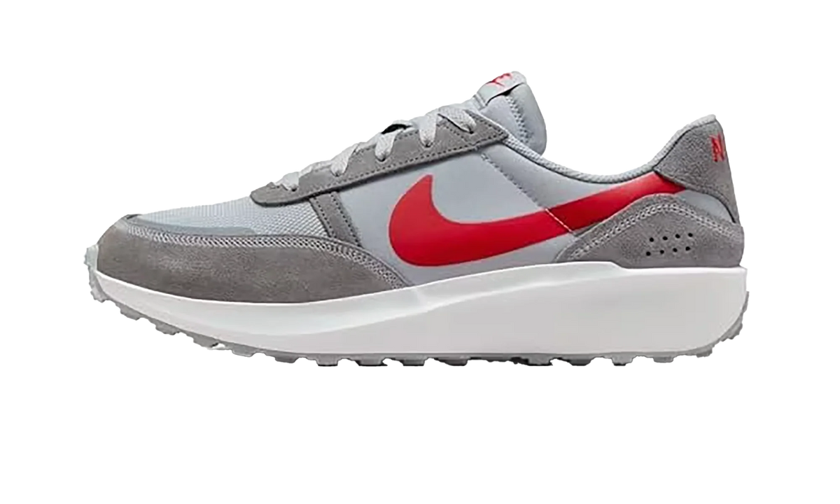 Waffle Nav "Cool Grey" FJ4195-004