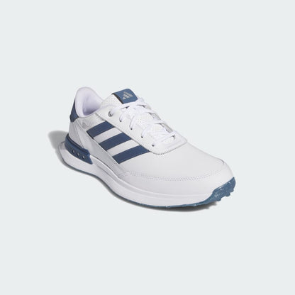 Men's S2G Spikeless Leather 24 Golf Shoes