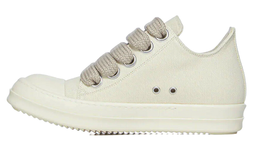 Jumbolace Low "Milk / Milk / Milk" DS01F4819DOW2 1111