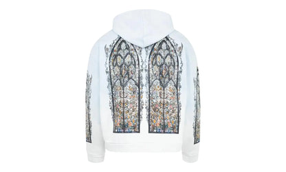 Ignatius Hoodie "Washed Blue" PFG9JDN7