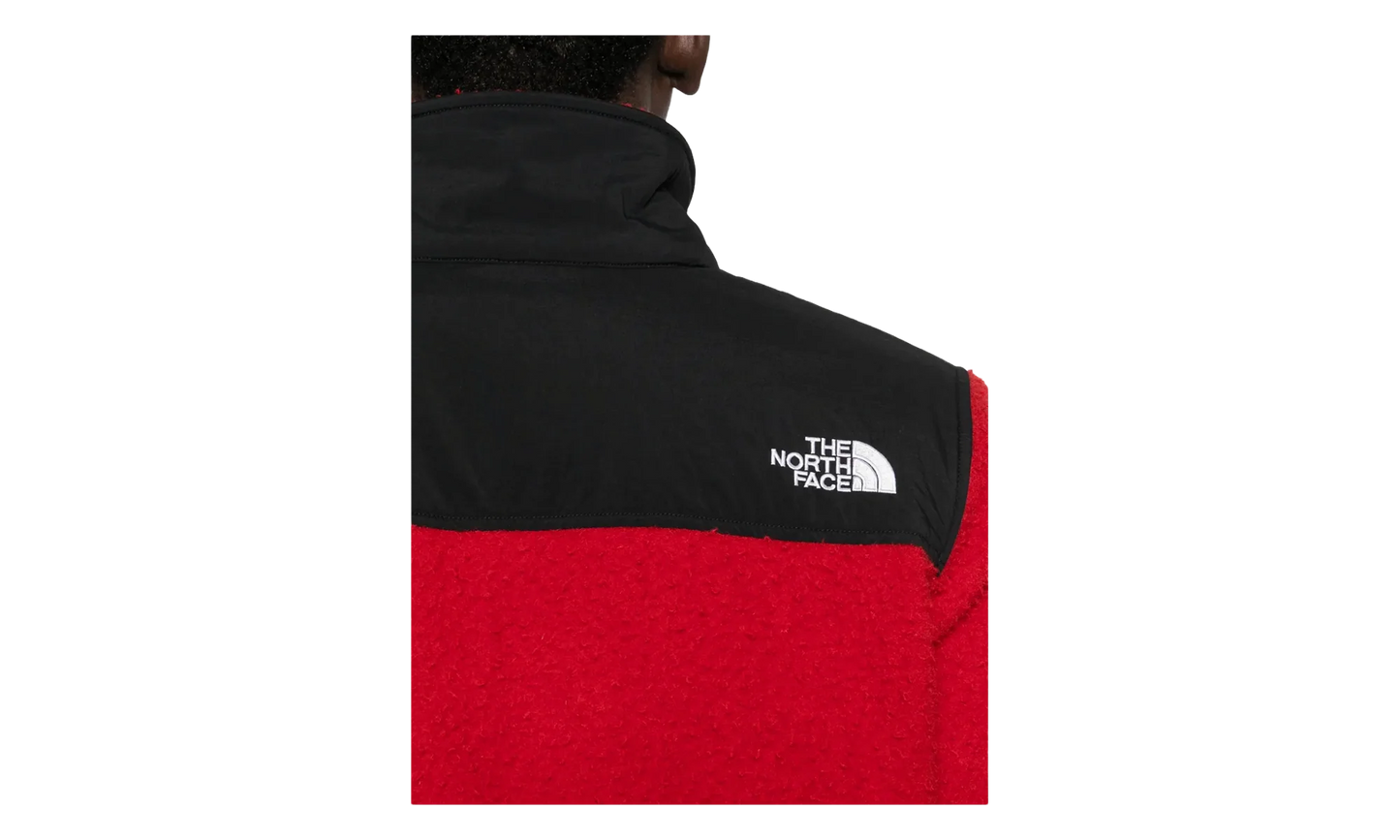 1995 Casentino Denali Jacket "TNF Red" NF0A8FH2682