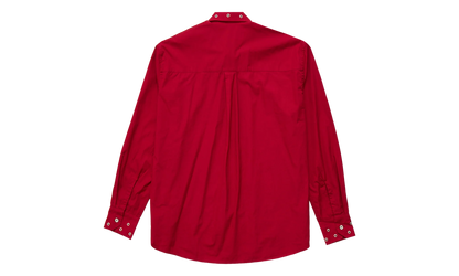 Above Shirt "Red" M4252AL
