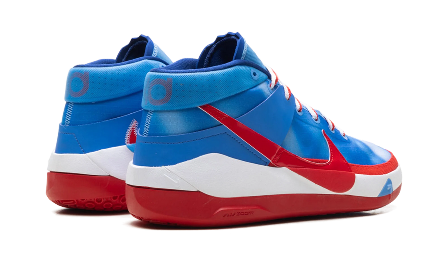 KD13 "New Jersey Nets Hardwood Classics" DC0009 400
