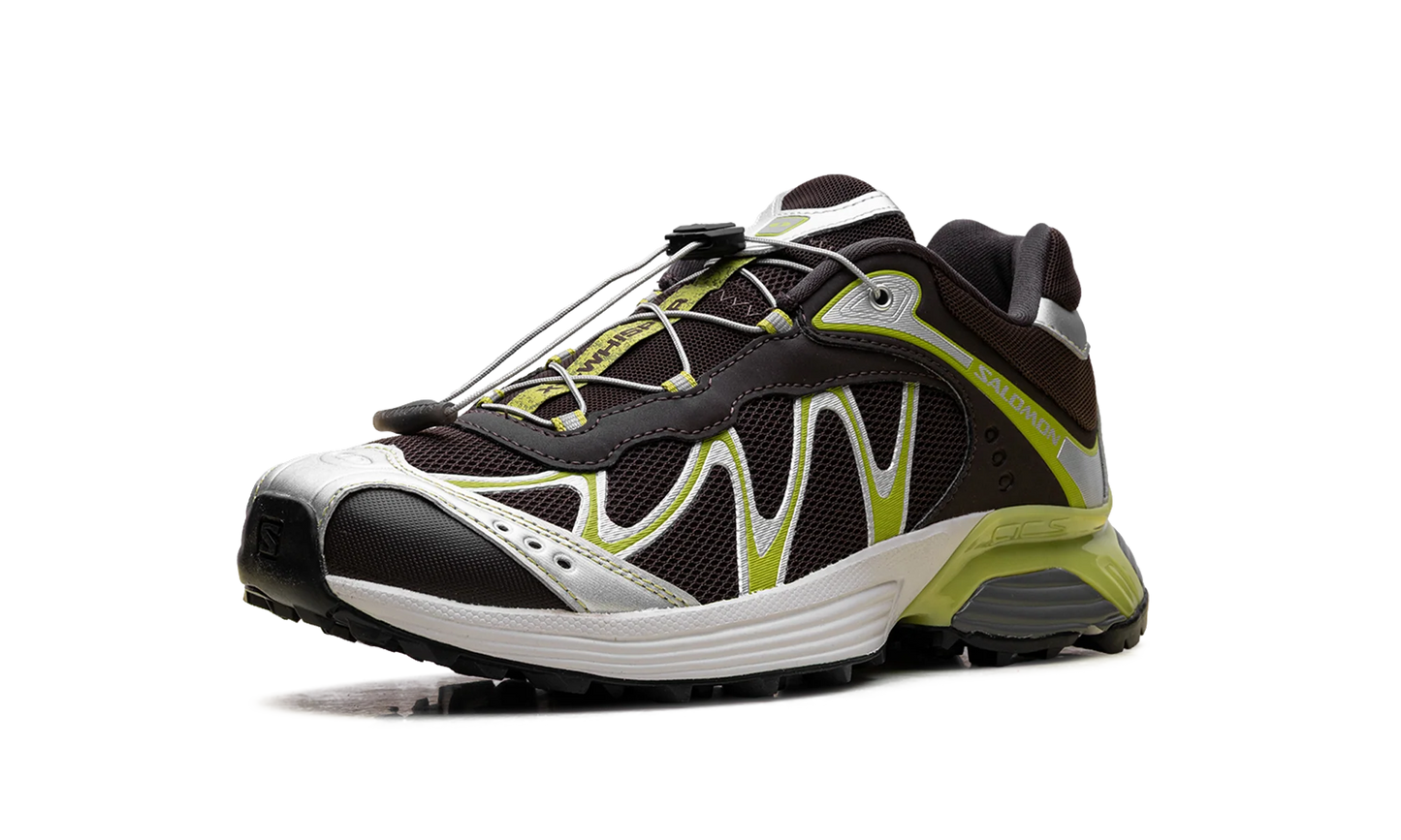 XT-Whisper "Kith Delicioso Dark Citron" L47904900