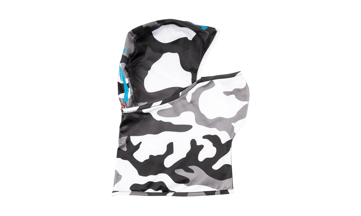 Supreme Futura Lightweight Balaclava "Snow Camo" SU770