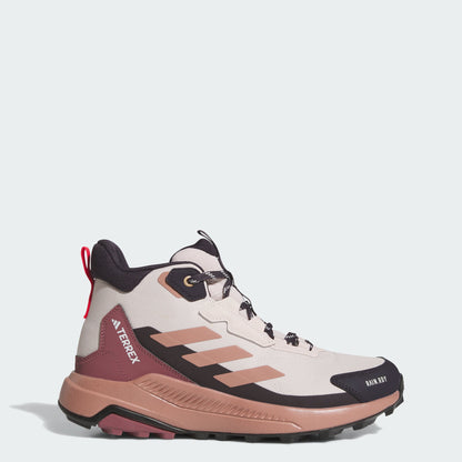 Women's Terrex Anylander Mid Rain.Rdy Hiking Shoes