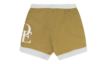 Yacht Shorts "Beige" RHDMBTM0215 BEI