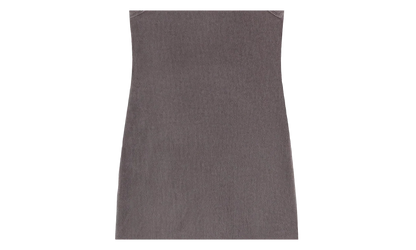 Lyra Knit Dress WMNS "Dark Grey" KITH125