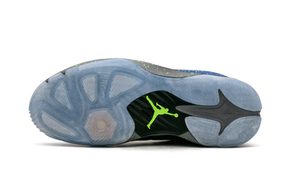 Jordan CP3.7 "Bel Air" 616805 506