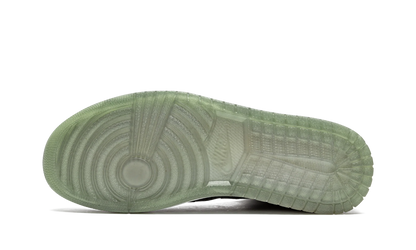 Air Jordan 1 4Lab1 "Reflect Silver" 677690 012