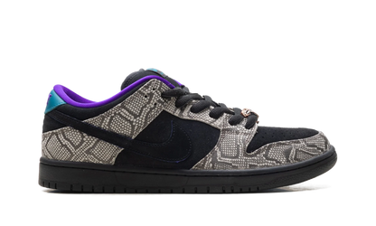 SB Dunk Low "Dashawn Jordan - Copperhead" IB6208 200