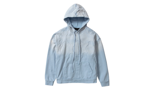Chapel Pullover Hoodie "Light Blue" IZ6HTLT2