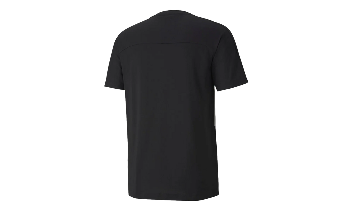 MAPM Mercedes T7 Tee "Puma Black" 596181 01