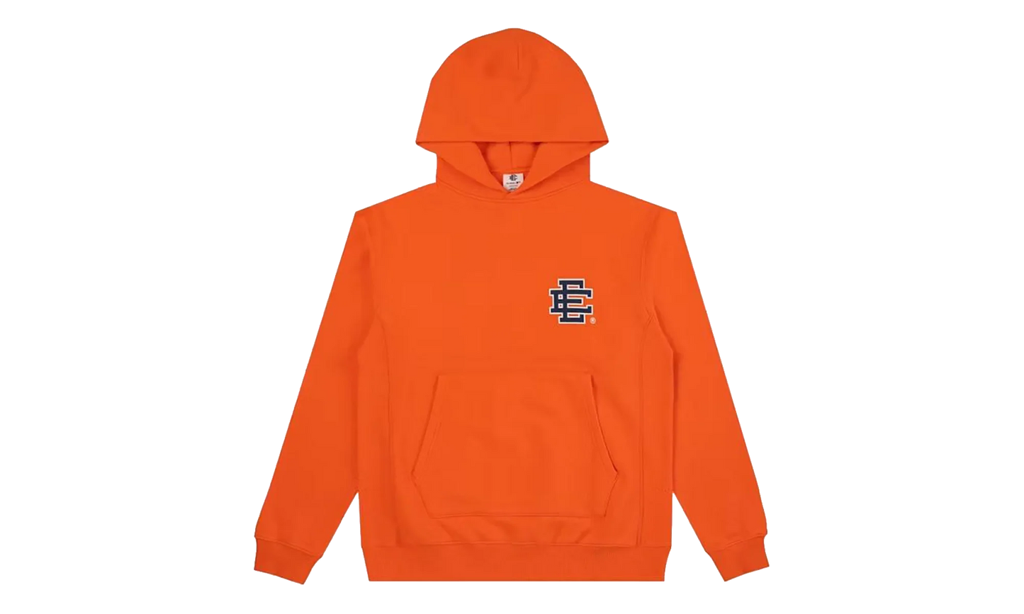 EE Detroit Tigers Sweatsuit "Orange / Navy" EE325