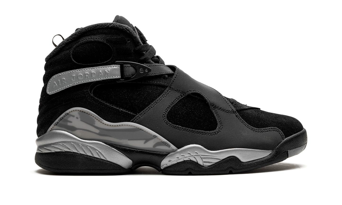 8 Winterized "Gunsmoke" FD1334 001