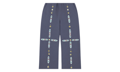 Sapphire Sweatpants "Grey" BS103