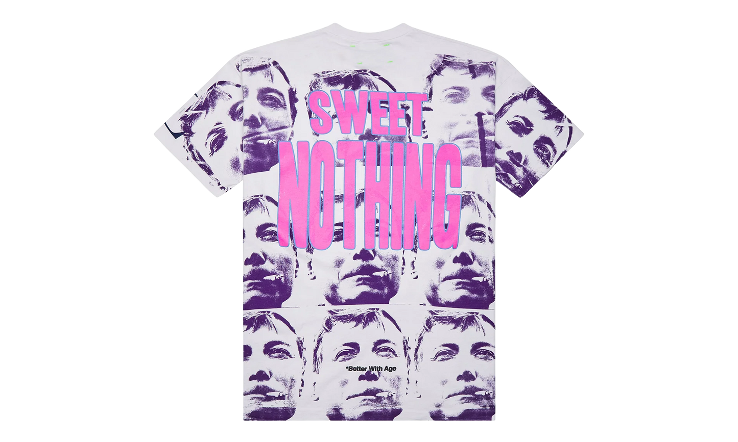 Sweet Nothing Tee "Florida" BWA42