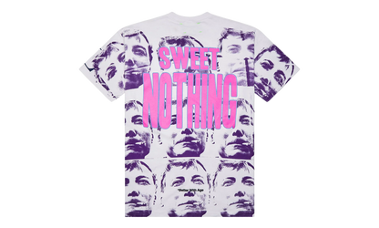 Sweet Nothing Tee "Florida" BWA42