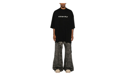 Tommy T 0908 "Black / Pearl" DU02E7259RNEP2