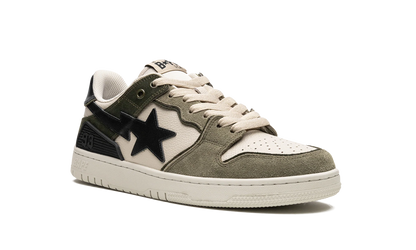 Bape Sk8 Sta #4 M1 0ZXSHMX91009J KHU