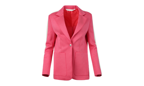 Track Blazer "Fuchsia" PWEN013F22FAB001