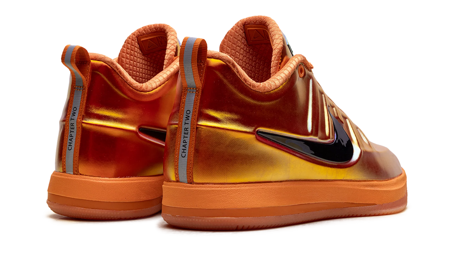 Nike Book 2 "Warning Label" IO1458 800