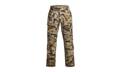 Brow Tine ColdGear Infrared Pants "Barren Camo AFS / Black" 1365612 999