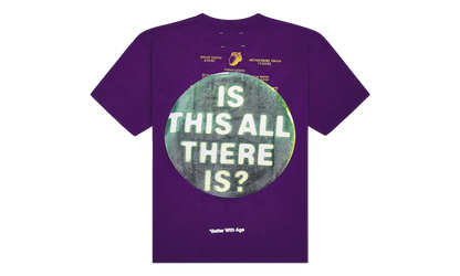 Abducted Tee "Purple" BWA27