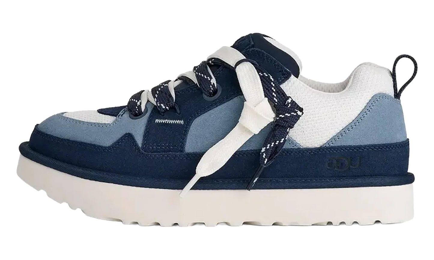 Lowmel Lo "Deep Ocean Whale" 1169493-DNW