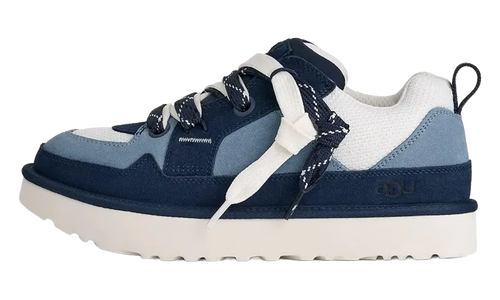 Lowmel Lo "Deep Ocean Whale" 1169493-DNW