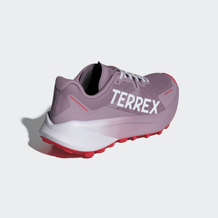 Women's Terrex Agravic 3 Trail Running Shoes