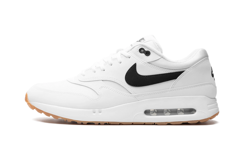 Air Max 1 '86 Golf "White/Black" FN0697 100