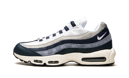 Air Max 95 "Midnight Navy" DC9412 400