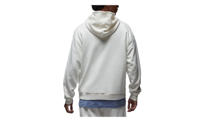 Air Jordan Wordmark Fleece Hoodie "Sail" FJ1966 133