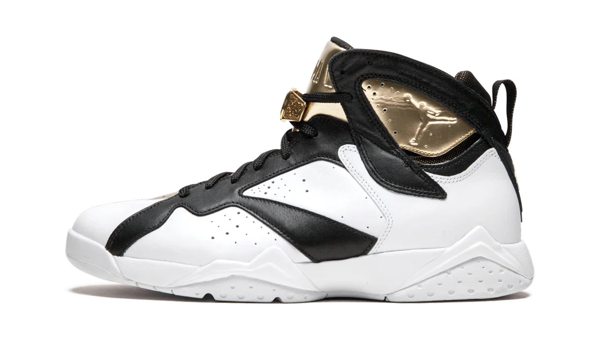 Air Jordan 7 Retro C&C "Champagne" 725093 140