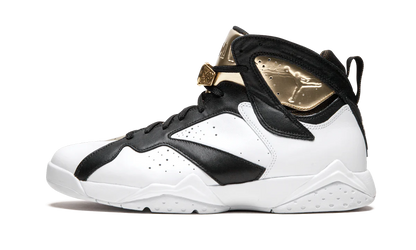 Air Jordan 7 Retro C&C "Champagne" 725093 140