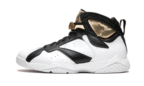 Air Jordan 7 Retro C&C "Champagne" 725093 140