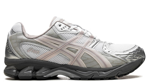 Gel Nimbus 10.1 x Kith ‘White Morganite’