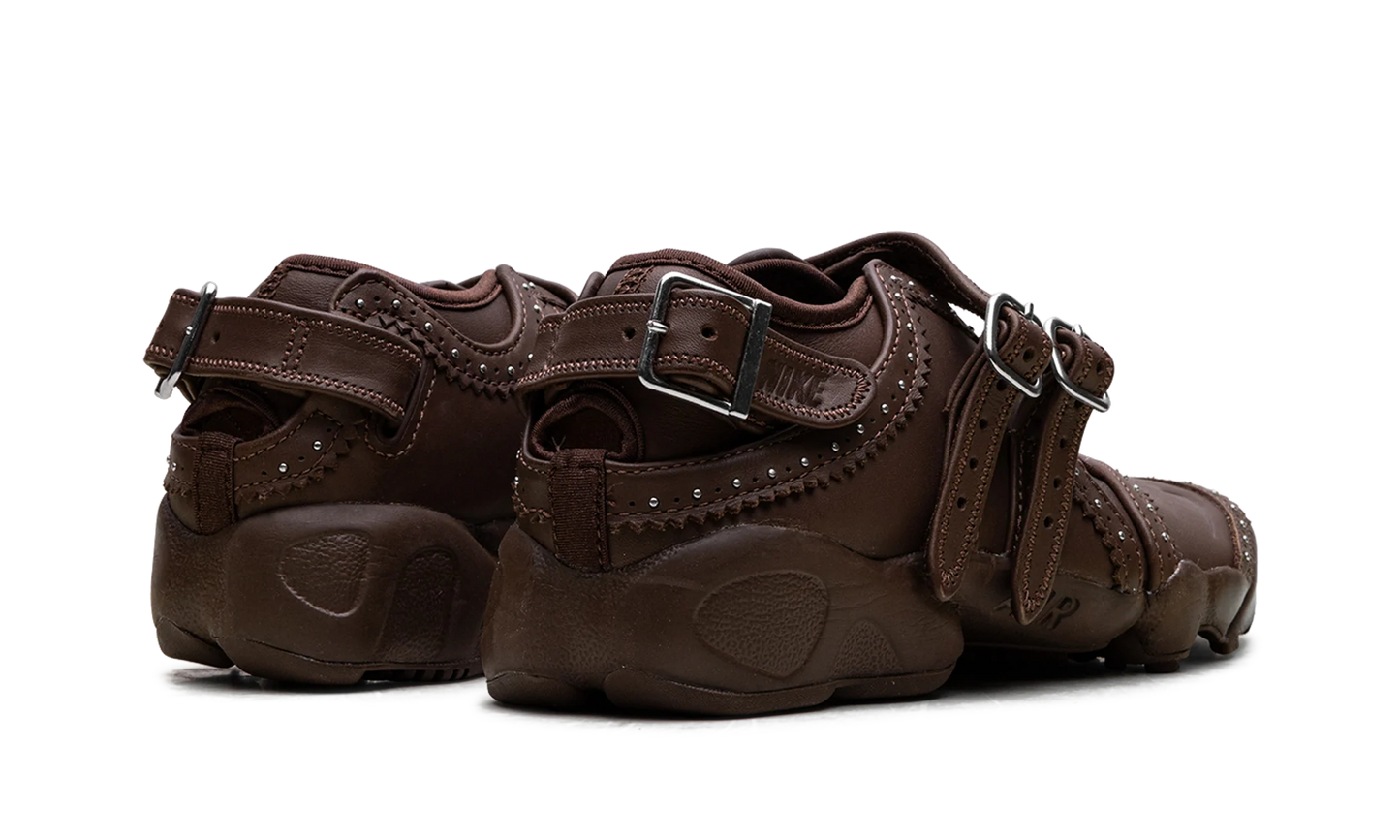 Air Rift WMNS "Light British Tan" IM7396 281