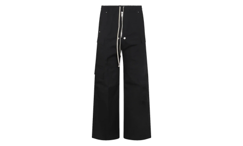 Cargobela Pants "Black" RU02E1339 TE 09